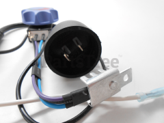 Toro 105-9449 Wire Harness Asm, Variable Cord - image 4