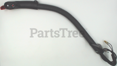 Echo C044001570 Throttle Control Assembly - image 2