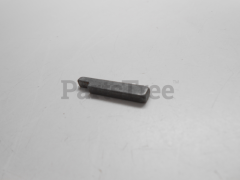 Tecumseh 30884 Flywheel Key - image 2