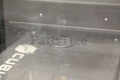 Simplicity 281762 Float Bowl Gasket - image 5