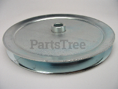 RedMax 532191079 Impeller Pulley, Snow - image 2