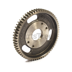 Simplicity 21158 Gear, 63t 10p - image 5