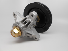 MTD 618-04124A Spindle Assembly, Cub - image 2