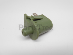 RedMax 532160784 Plunger Switch, Olive - image 1