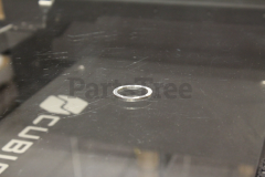 Snapper 1719935 Washer, 1.000 1.16 Id X 1 - image 3