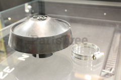 Generac 0E0136A Hoodinlet