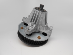 MTD 918-04516A Driven Spindle Assembly - image 1