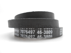 Simplicity 7076497 Belt, Cogged - image 1
