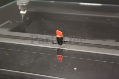 Toro E603770 Fuel Valve - image 2