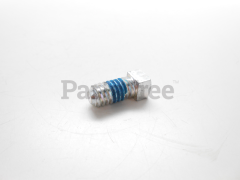Murray 2828721 Screw, Set, Sq., Hd., Cup Pt., 5/16-18 X 1/2, Gr. 8 - image 1