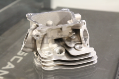 Generac 0K84300178 Cylinder Head
