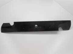 Toro 107-3192 Mower Blade, 16.5" High Flow - image 2