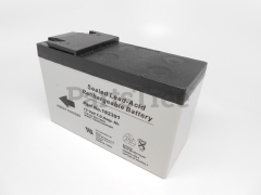 MTD 182391 Battery, 12 Volt - image 1