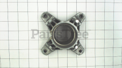 MTD 619-04183B Deck Spindle Housing - image 3