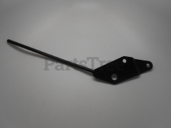 RedMax 539108668 Tension Relief Lever, Black - image 2