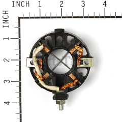 Briggs & Stratton 497605 Brush Retainer - image 4