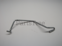 RedMax 530029869 Throttle Shaft, 36/41 - image 2