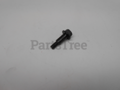 MTD KM-92153-7021 Bolt, M6 - image 1