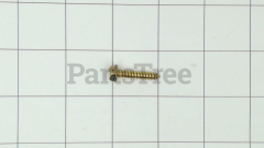 Exmark 32144-89 Thread Forming Screw