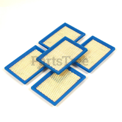 Snapper 4102 Air-Filter (5 X 397795s) - image 1