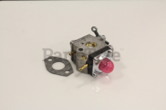 MTD 753-08637 Carburetor Assembly