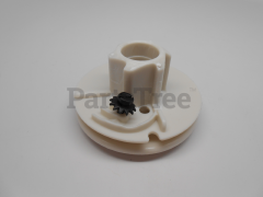 RedMax 530069288 Kit-Starter Pulley - image 1