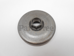 RedMax 530048083 Drum & Adaptor Assy - image 1
