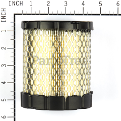 Ferris 798897 Filter, A/C Cartridge - image 4