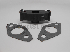 Snapper 693749 Carburetor Spacer - image 1