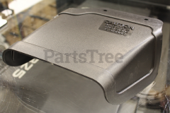MTD 731-0064 Fixed Chute, 20" - image 3