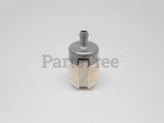Echo A369000122 Filter, Fuel - image 1