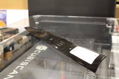 Snapper 420463 Mower Blade, 22" - image 2