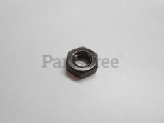 Snapper 90977 Nut, 1/4c Gr5 Bz - image 1