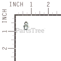 Snapper Pro 10104MA Fitting, Grease - image 2