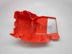 RedMax 503909002 Cylinder Cover - image 4