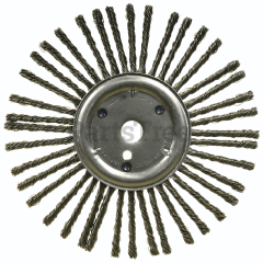 Jonsered 574233201 12" Wire Joint Brush