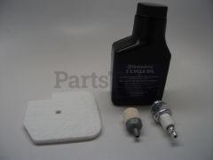 RedMax 531308158 125bt Blower Maint Kit