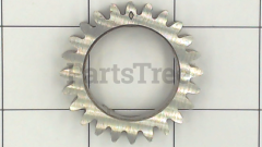 Briggs & Stratton 794388 Gear Timing - image 1