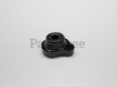 Echo 17722739130 Rope Guide, Black - image 1