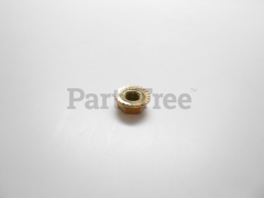 Ariens 06544800 Spinlock Flange Nut, .25-20 Zc120 - image 2