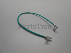 Tecumseh 37047 Ground Wire - image 2