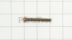 Scag 04010-10 Phillips Head Screw, 1/4-20 X 2" - image 2