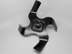 MTD 642-0002-0637 Tine Assembly, Inner Rh - image 1