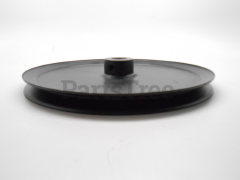 Snapper 71679293 Pulley, 09.00 Od 0.75 - image 2