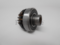 MTD 791-182194 Pinion Gear Assembly - image 1