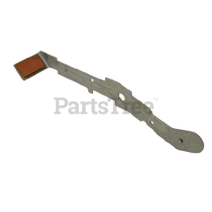 RedMax 532131845 Brake Arm Assembly - image 1