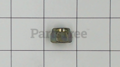Gravely 06538800 Nylon Lock Nut, .375-24 With Insert Ywzc - image 2