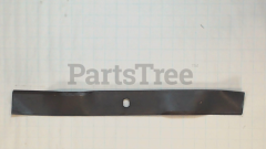 MTD 1765217 Mower Blade, 38" Deck Mulching