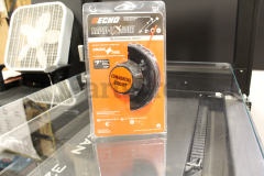 Echo X480000021 2-Line Rapid-Loader Trimmer Head Kit - image 4