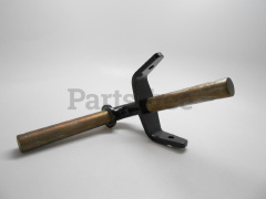 Toro 78-2601-01 Spindle - image 3